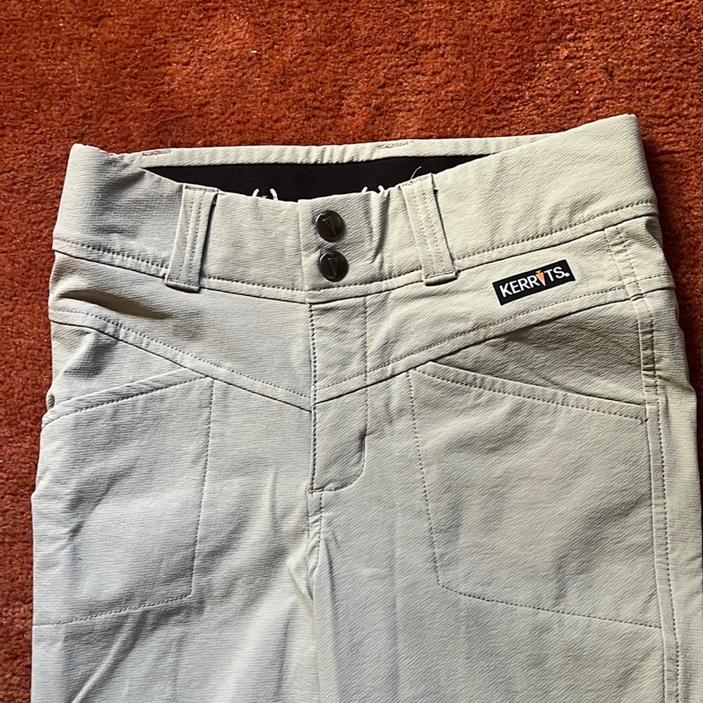 Kerrits kids breeches - size L